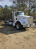 2016 Kenworth T800 Image