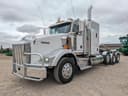 2016 Kenworth T800 Image