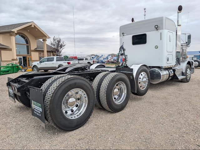 Image of Kenworth T800 equipment image 3
