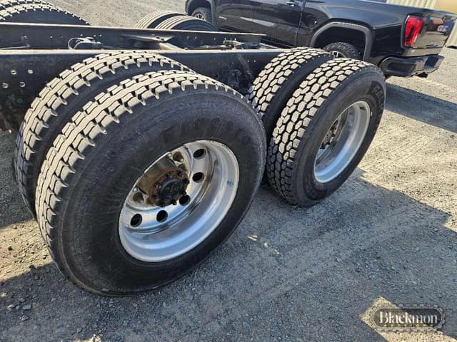 Image of Kenworth T800 equipment image 4