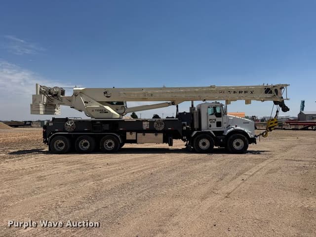 Image of Kenworth T800 equipment image 3