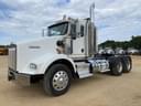 2016 Kenworth T800 Image