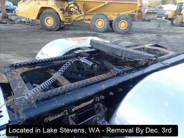 Image of Kenworth T800 equipment image 4