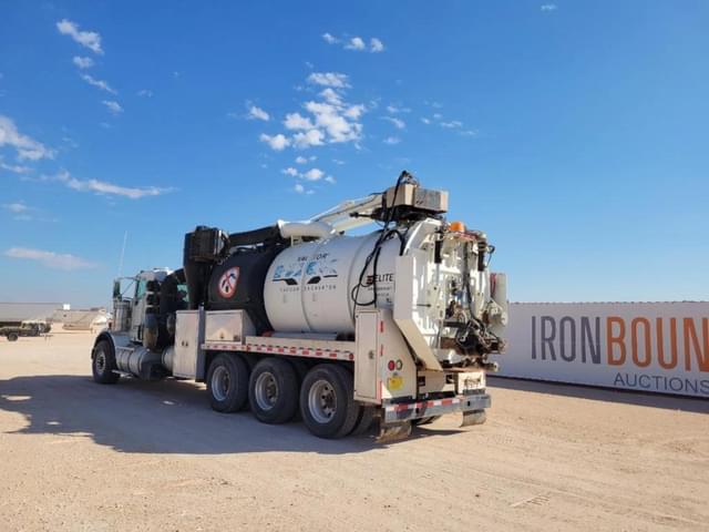 Image of Kenworth T800 equipment image 2