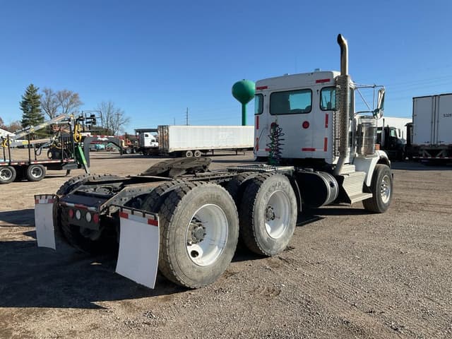 Image of Kenworth T800 equipment image 4