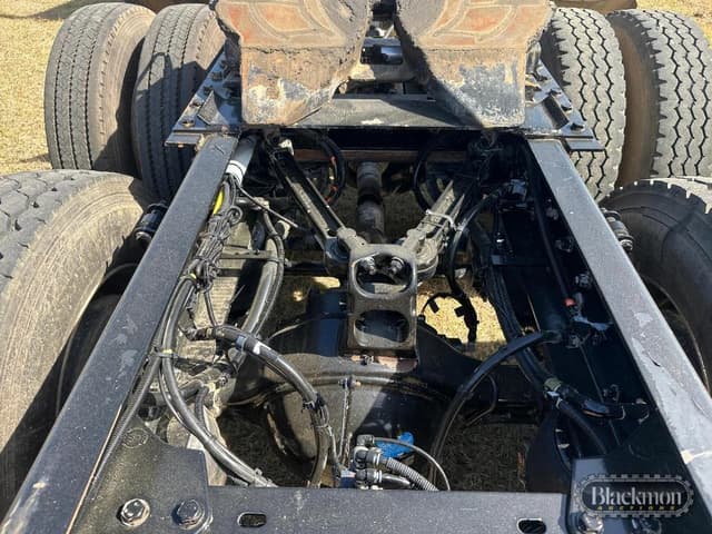 Image of Kenworth T800 equipment image 4