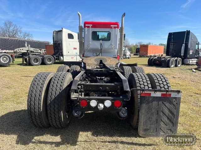 Image of Kenworth T800 equipment image 3