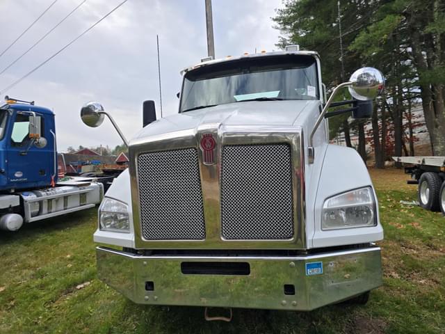 Image of Kenworth T880 equipment image 2