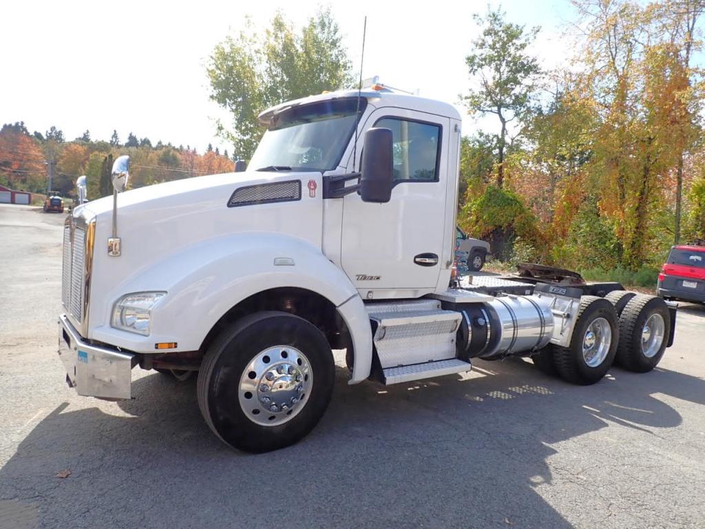 Image of Kenworth T880 Primary image