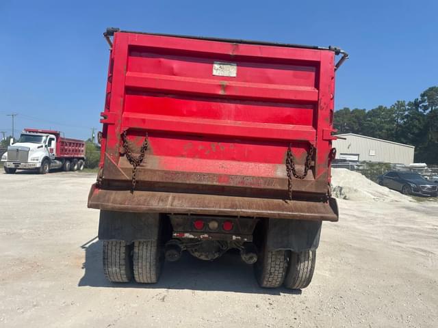 Image of Kenworth T880 equipment image 4