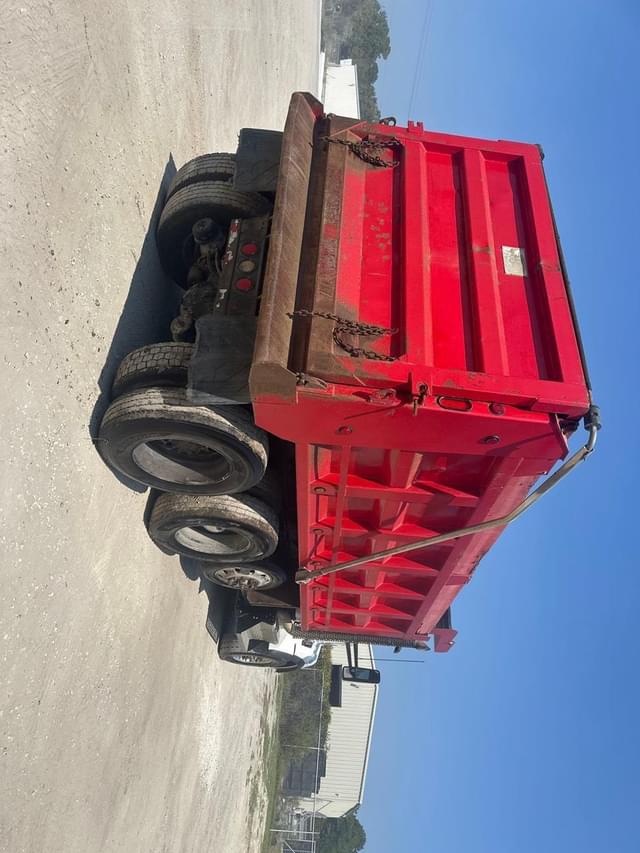 Image of Kenworth T880 equipment image 3