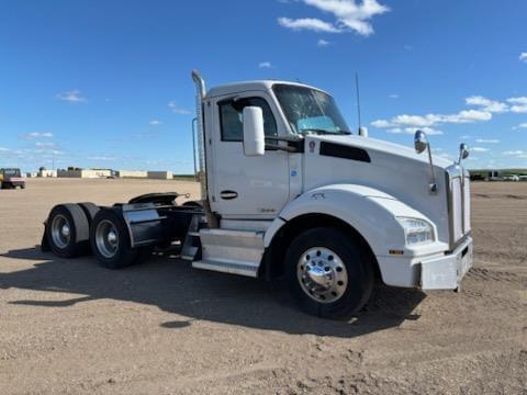 Image of Kenworth T880 equipment image 2