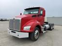 2016 Kenworth T880 Image