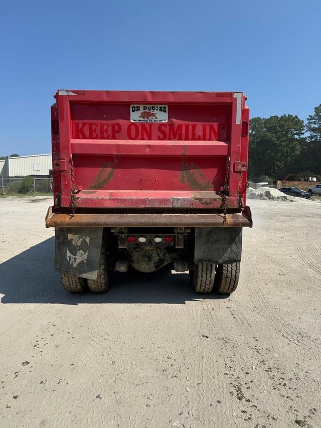 Image of Kenworth T880 equipment image 3