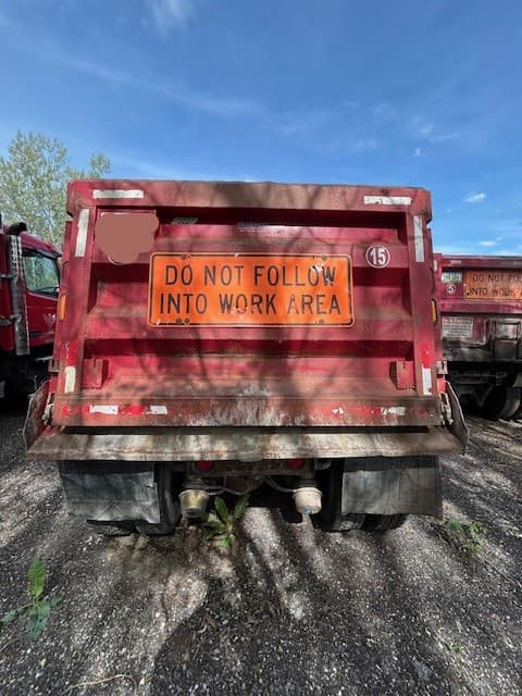 Image of Kenworth T880 equipment image 3