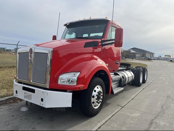 Image of Kenworth T880 Primary image