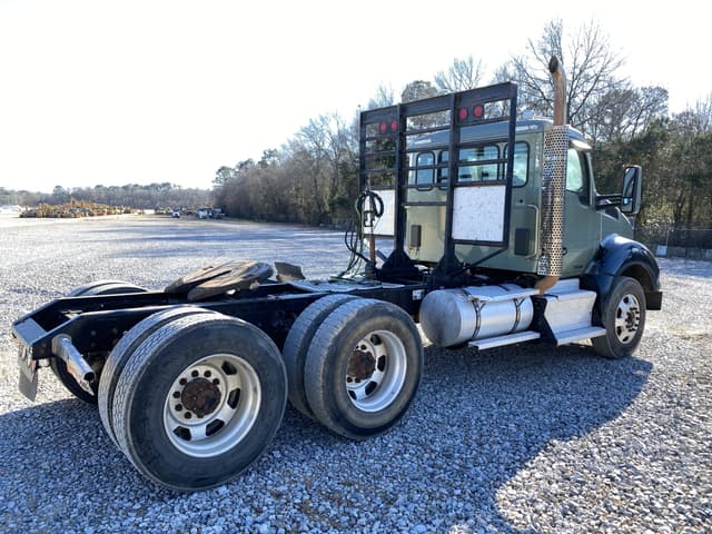 Image of Kenworth T880 equipment image 2