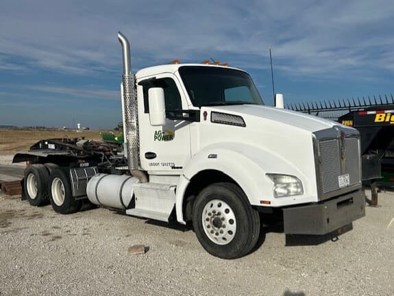 Image of Kenworth T880 Primary image