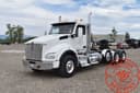 2016 Kenworth T880 Image