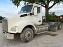 2016 Kenworth T880 Image