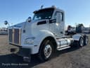 2016 Kenworth T880 Image