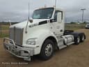 2016 Kenworth T880 Image