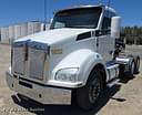 2016 Kenworth T880 Image