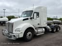 2016 Kenworth T880 Image