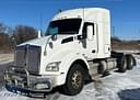 2016 Kenworth T880 Image