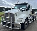 2016 Kenworth T880 Image