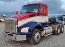 2016 Kenworth T880 Image