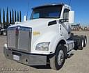 2016 Kenworth T880 Image