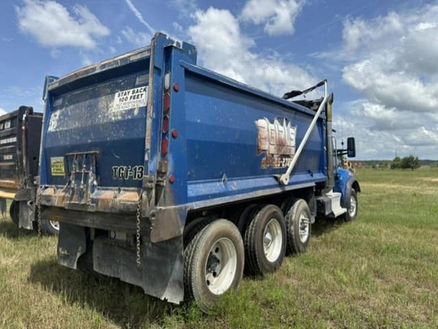 Image of Kenworth T880 equipment image 2