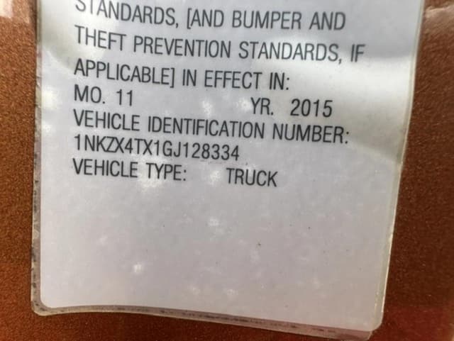 Image of Kenworth T880 equipment image 2