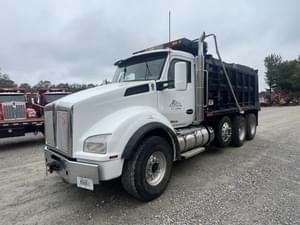 2016 Kenworth T880 Image