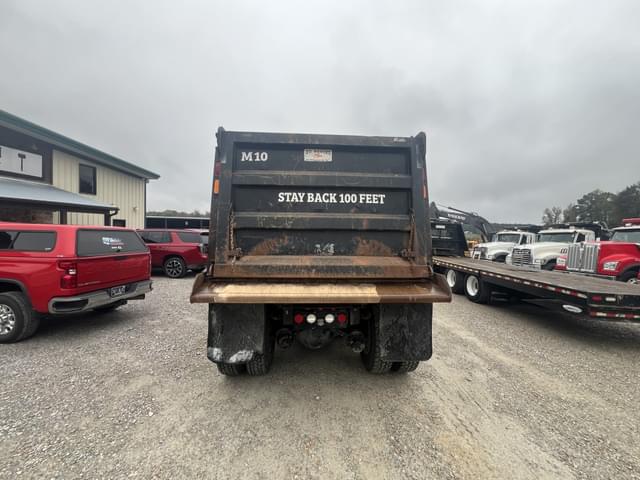 Image of Kenworth T880 equipment image 3