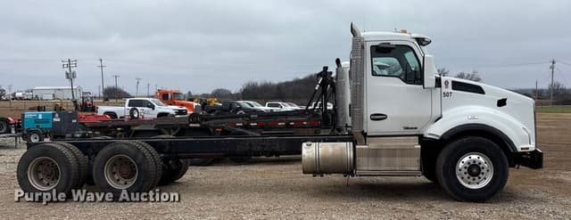 Image of Kenworth T880 equipment image 3