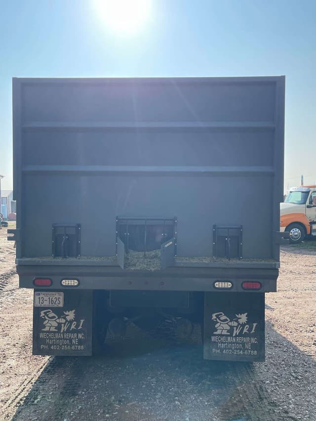 Image of Kenworth T880 equipment image 3