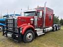 2016 Kenworth W900 Image