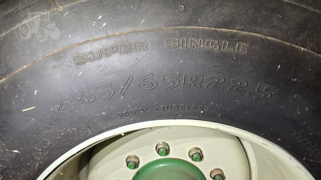 Image of Killbros 1065 equipment image 2