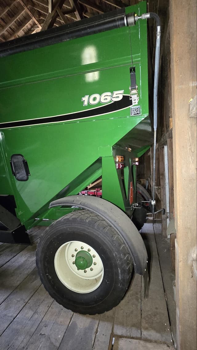 Image of Killbros 1065 equipment image 1