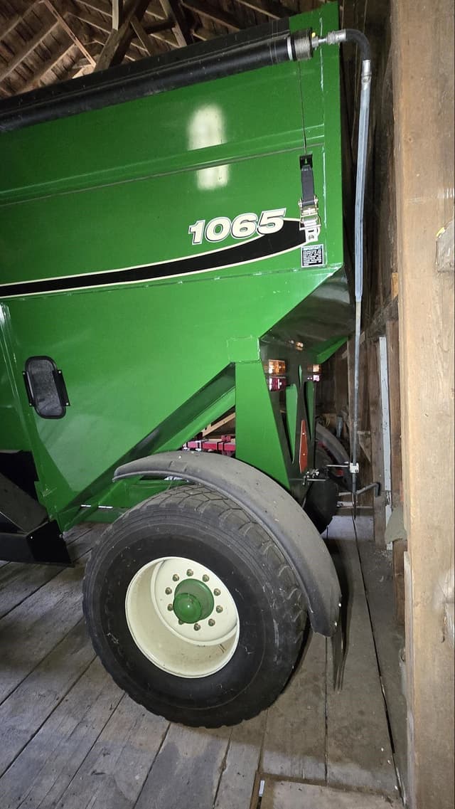 Image of Killbros 1065 equipment image 1