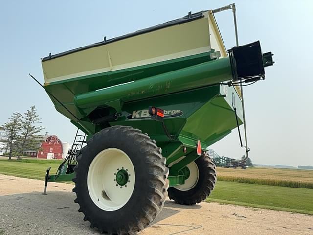 Image of Killbros 1160 equipment image 3