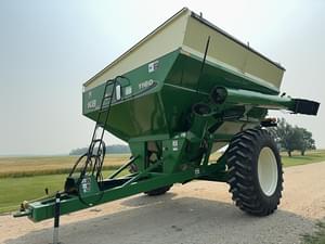 2016 Killbros 1160 Image