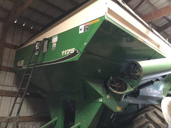 2016 Killbros 1175 Equipment Image0