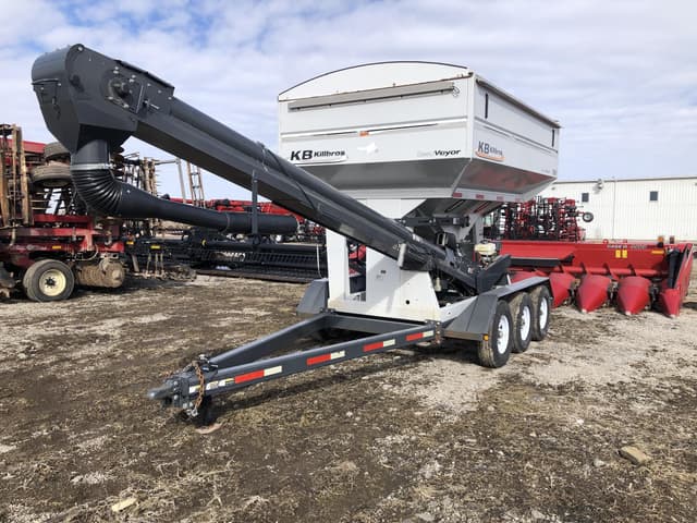 Image of Killbros 360 equipment image 1