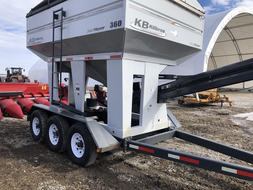 Image of Killbros 360 Primary image