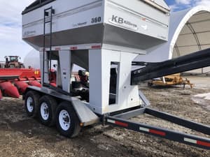 2016 Killbros 360 Image