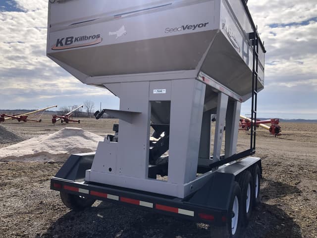 Image of Killbros 360 equipment image 4