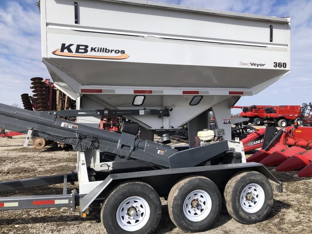 Image of Killbros 360 equipment image 2